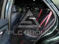 2021 Genesis GV70