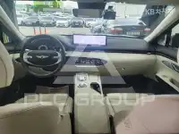 2021 Genesis GV70