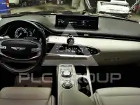 2021 Genesis GV70