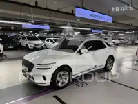 2021 Genesis GV70