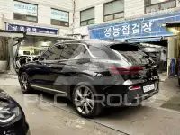 2021 Genesis GV70