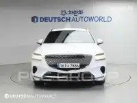 2021 Genesis GV70