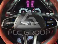 2021 Genesis GV70