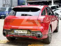 2021 Genesis GV70