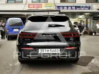2021 Genesis GV70
