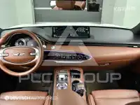 2021 Genesis GV70