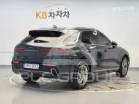 2021 Genesis GV70