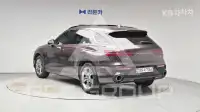 2021 Genesis GV70