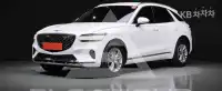 2021 Genesis GV70