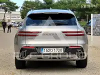 2021 Genesis GV70