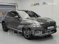 2021 Genesis GV70