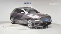 2021 Genesis GV70