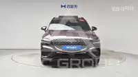 2021 Genesis GV70