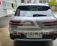 2021 Genesis GV70