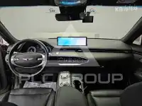 2021 Genesis GV70