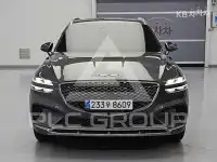 2021 Genesis GV70