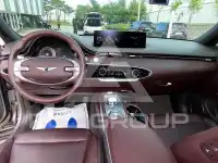 2021 Genesis GV70