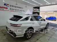 2021 Genesis GV70