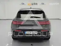 2021 Genesis GV70