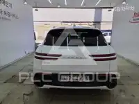2021 Genesis GV70