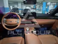 2021 Genesis GV70