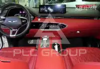 2021 Genesis GV70