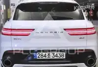 2021 Genesis GV70