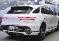 2021 Genesis GV70