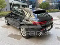 2021 Genesis GV70