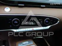 2021 Genesis GV70