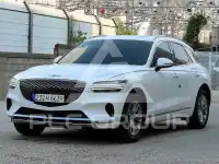 2021 Genesis GV70