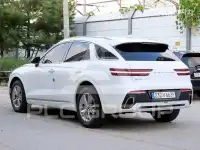 2021 Genesis GV70
