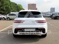 2021 Genesis GV70