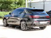 2021 Genesis GV70