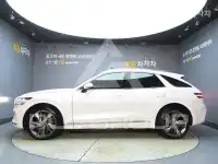 2021 Genesis GV70
