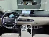 2021 Genesis GV70