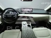 2021 Genesis GV70