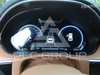 2021 Genesis GV70