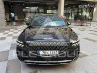 2021 Genesis GV70