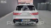 2021 Genesis GV70