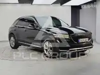 2021 Genesis GV70