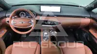 2021 Genesis GV70