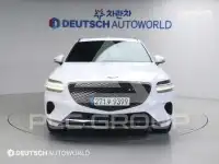 2021 Genesis GV70