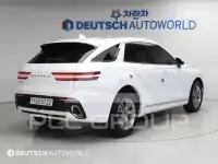 2021 Genesis GV70