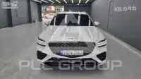 2021 Genesis GV70