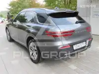 2021 Genesis GV70