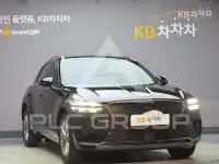 2021 Genesis GV70