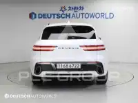 2021 Genesis GV70