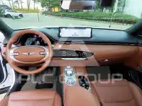2021 Genesis GV70