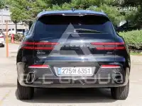 2021 Genesis GV70